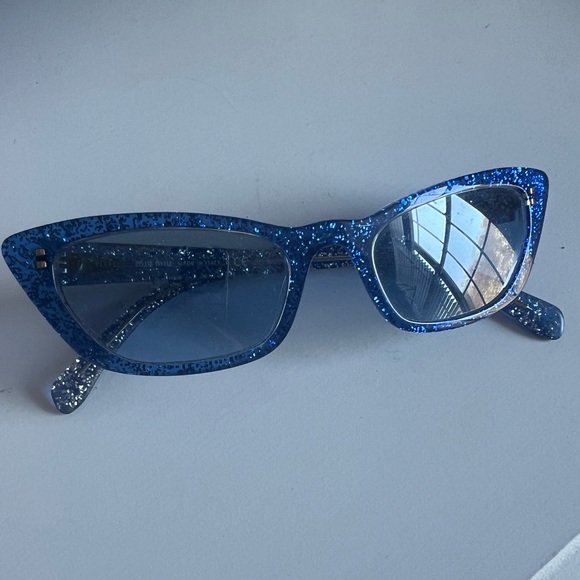 Miu miu Cat eye Sunglasses - Picture 2 of 4